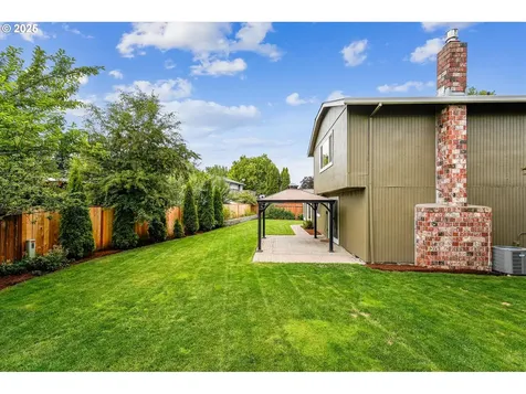 1722 Sequoia Court Forest Grove OR 97116
