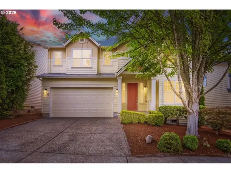 12590 NW Naomi Lane Portland OR 97229