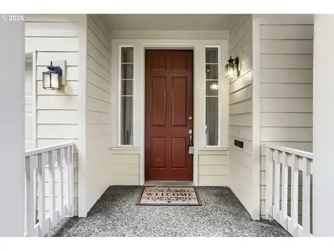 12590 NW Naomi Lane Portland OR 97229