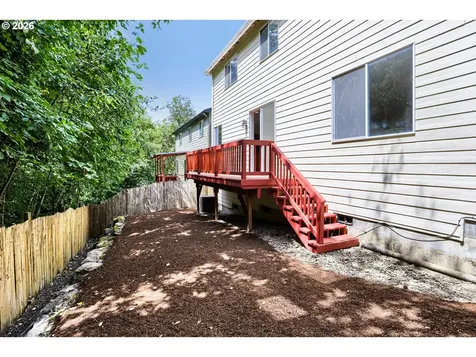12590 NW Naomi Lane Portland OR 97229