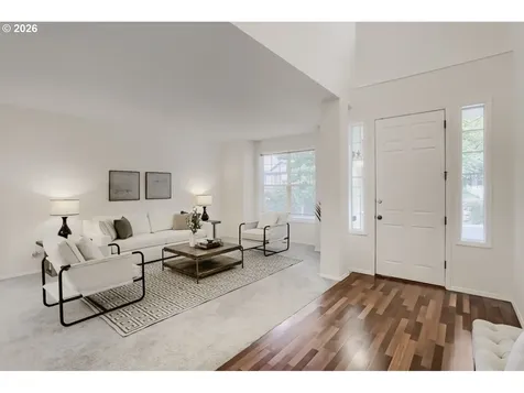 12590 NW Naomi Lane Portland OR 97229