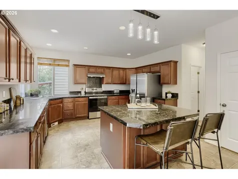 12590 NW Naomi Lane Portland OR 97229