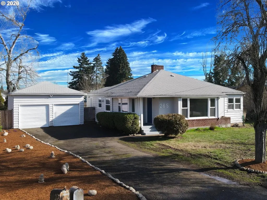265 Baxter Street Eugene OR 97402