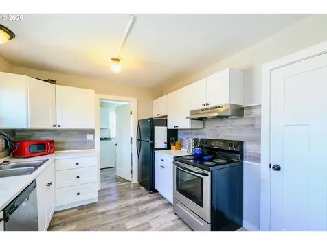 265 Baxter Street Eugene OR 97402