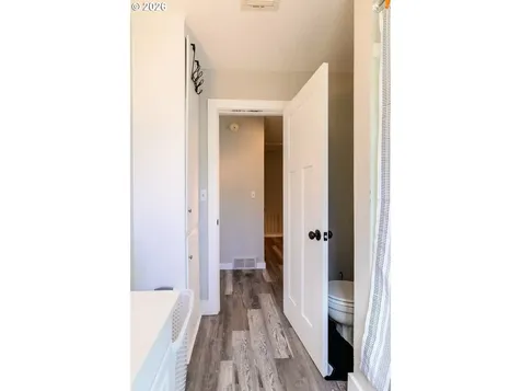 265 Baxter Street Eugene OR 97402