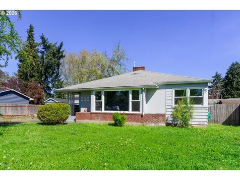 265 Baxter Street Eugene OR 97402
