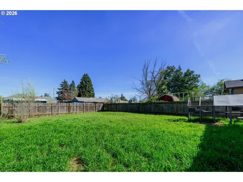 265 Baxter Street Eugene OR 97402