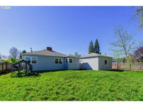 265 Baxter Street Eugene OR 97402
