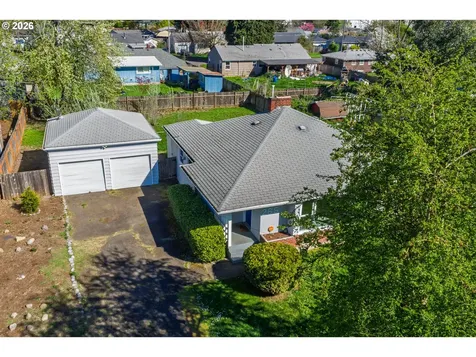 265 Baxter Street Eugene OR 97402