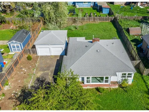 265 Baxter Street Eugene OR 97402