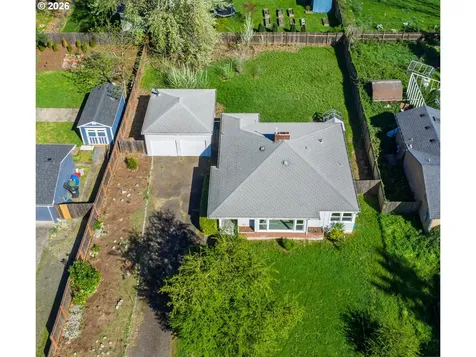 265 Baxter Street Eugene OR 97402