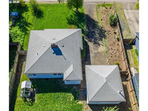 265 Baxter Street Eugene OR 97402