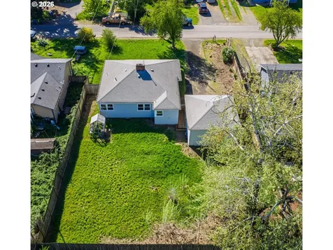 265 Baxter Street Eugene OR 97402
