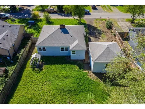265 Baxter Street Eugene OR 97402