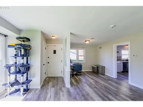 265 Baxter Street Eugene OR 97402