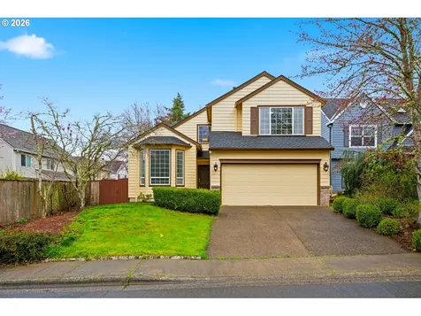 14961 NW Deerfoot Lane Portland OR 97229