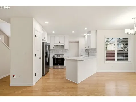 14961 NW Deerfoot Lane Portland OR 97229