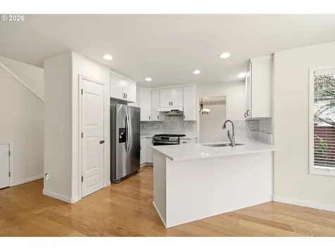 14961 NW Deerfoot Lane Portland OR 97229