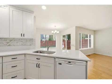 14961 NW Deerfoot Lane Portland OR 97229