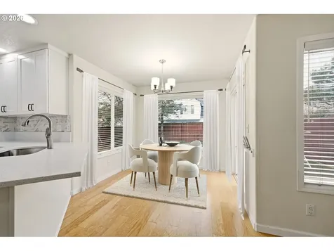 14961 NW Deerfoot Lane Portland OR 97229