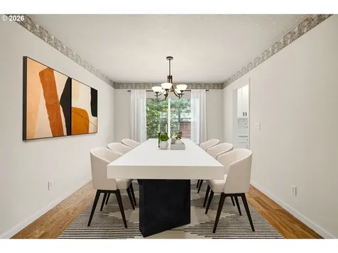 14961 NW Deerfoot Lane Portland OR 97229
