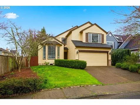 14961 NW Deerfoot Lane Portland OR 97229