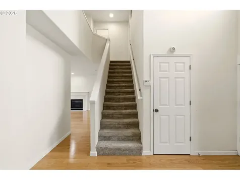 14961 NW Deerfoot Lane Portland OR 97229