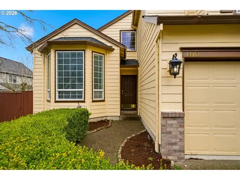 14961 NW Deerfoot Lane Portland OR 97229