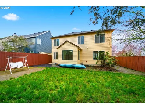 14961 NW Deerfoot Lane Portland OR 97229