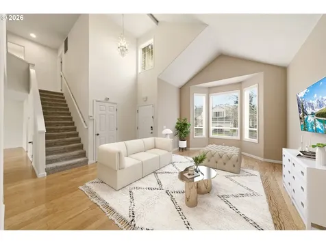 14961 NW Deerfoot Lane Portland OR 97229