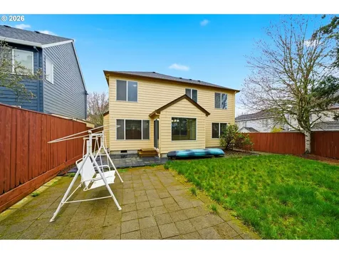 14961 NW Deerfoot Lane Portland OR 97229