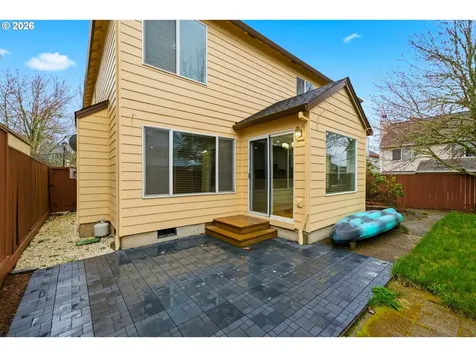 14961 NW Deerfoot Lane Portland OR 97229