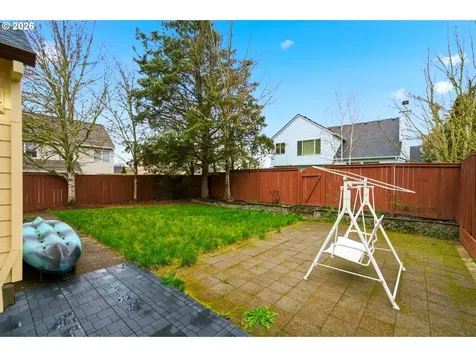 14961 NW Deerfoot Lane Portland OR 97229