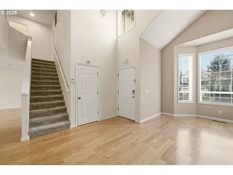 14961 NW Deerfoot Lane Portland OR 97229