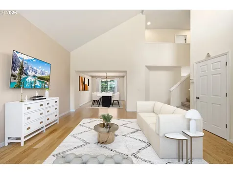 14961 NW Deerfoot Lane Portland OR 97229