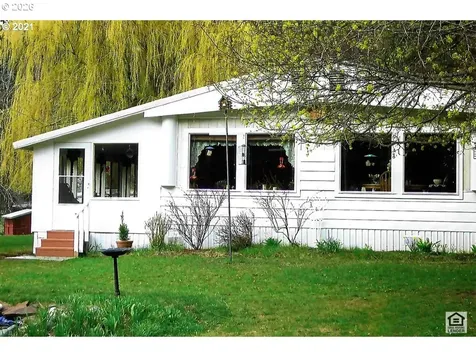 59099 Upper Imnaha Road Imnaha OR 97842