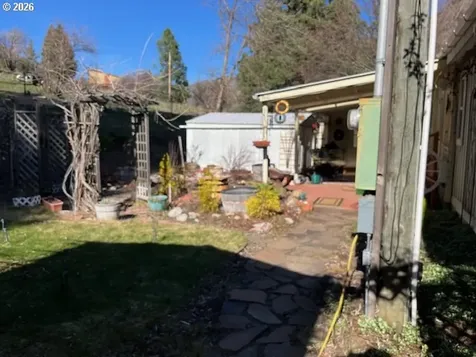 59099 Upper Imnaha Road Imnaha OR 97842