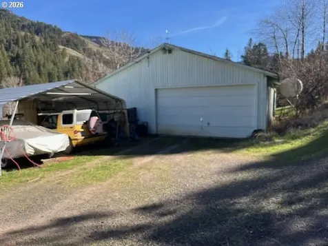 59099 Upper Imnaha Road Imnaha OR 97842