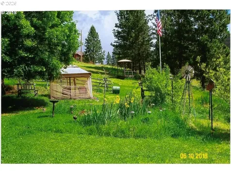 59099 Upper Imnaha Road Imnaha OR 97842