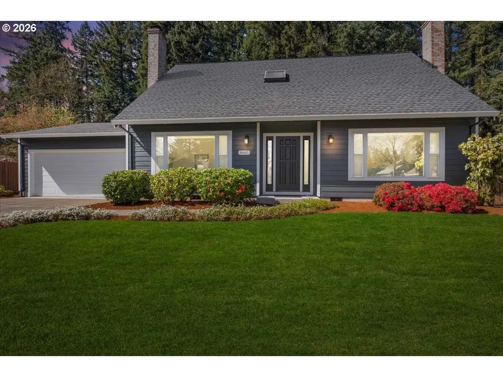 8685 SW Wilson Lane Wilsonville OR 97070