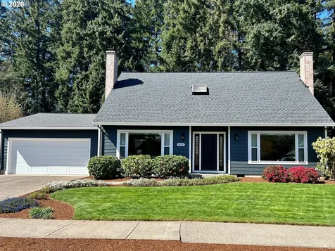8685 SW Wilson Lane Wilsonville OR 97070