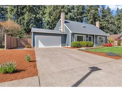 8685 SW Wilson Lane Wilsonville OR 97070