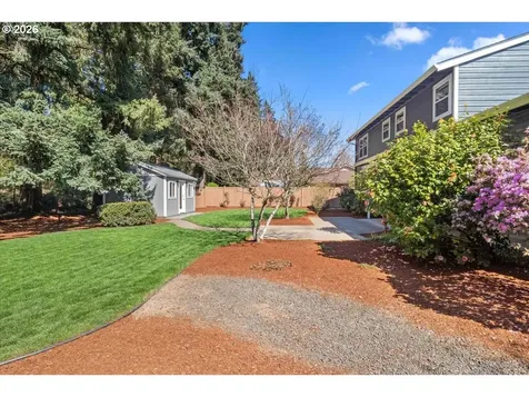8685 SW Wilson Lane Wilsonville OR 97070