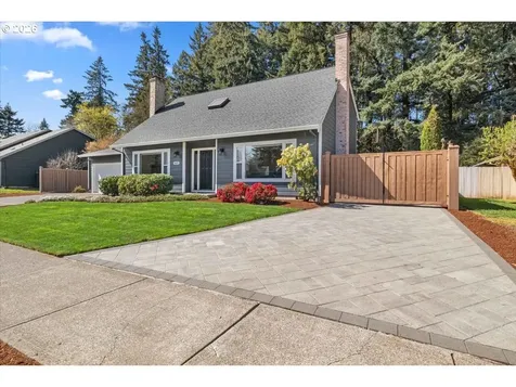8685 SW Wilson Lane Wilsonville OR 97070