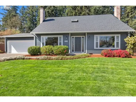 8685 SW Wilson Lane Wilsonville OR 97070