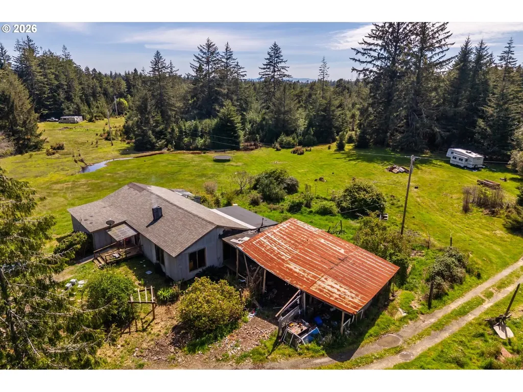 89371 Hemlock Lane Bandon OR 97411