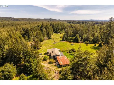 89371 Hemlock Lane Bandon OR 97411