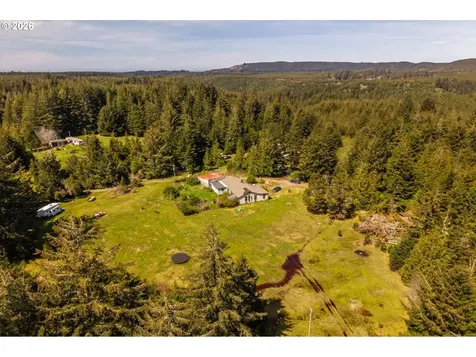 89371 Hemlock Lane Bandon OR 97411