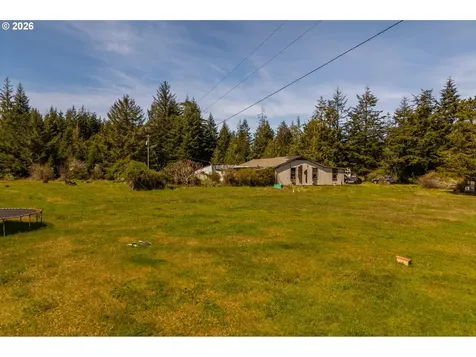 89371 Hemlock Lane Bandon OR 97411