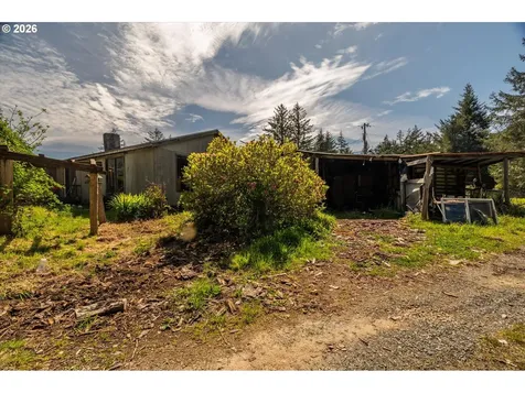 89371 Hemlock Lane Bandon OR 97411